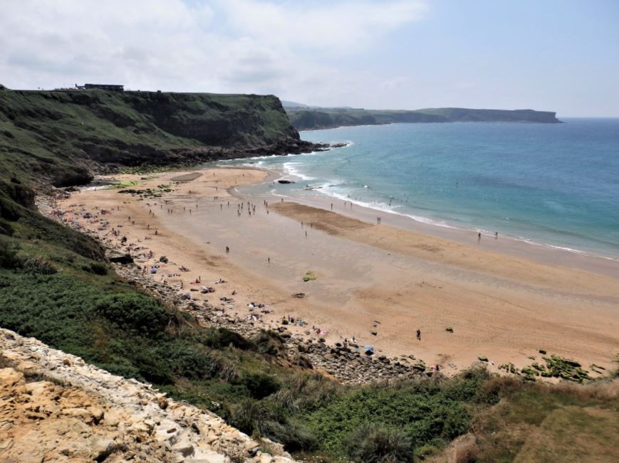 meilleures plages de Cantabrie meilleures plages de Cantabrie