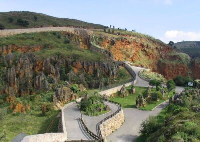 parque de la naturaleza de cabárceno